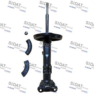 STOßDäMPFER FISPA F210G1449