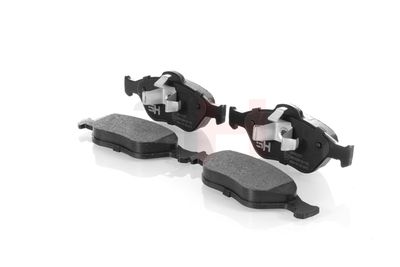 SET PLACUTE FRANA FRANA DISC GH GH412557 52