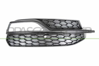 LüFTUNGSGITTER STOßFäNGER