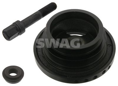 ремъчна шайба, колянов вал SWAG 20 93 9654