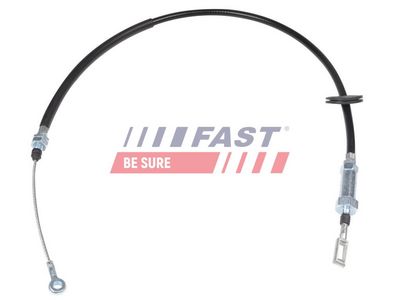 CABLU FRANA DE PARCARE