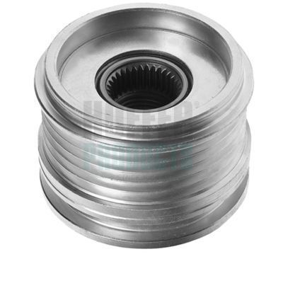 SISTEM ROATA LIBERA GENERATOR