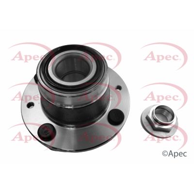 Wheel Bearing Kit APEC AWB1128