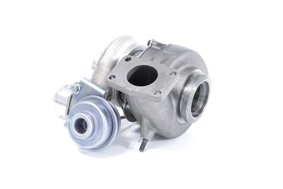 LADER AUFLADUNG BTS Turbo T914728 2