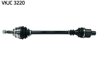 Приводной вал SKF VKJC 3220 для RENAULT CLIO
