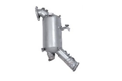 FILTRU FUNINGINE/PARTICULE SIST.DE ESAPAMENT