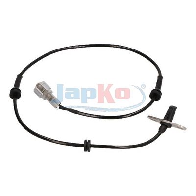 Vorschau Sensor, Raddrehzahl Ansicht 3