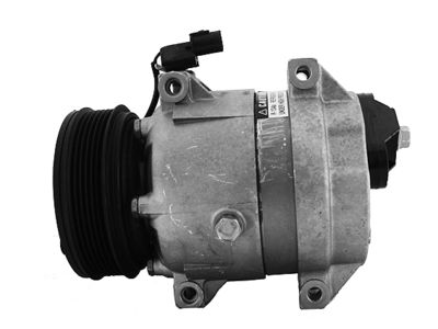 Airstal 10-0985 Компрессор кондиционера для SSANGYONG REXTON W / REXTON