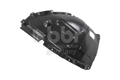 BBR Automotive Liner, wheelhouse