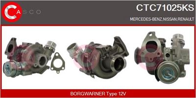 COMPRESOR SISTEM DE SUPRAALIMENTARE