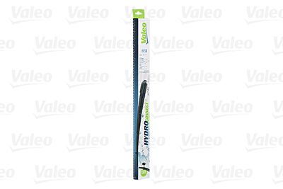 LAMELA STERGATOR VALEO 578510 2