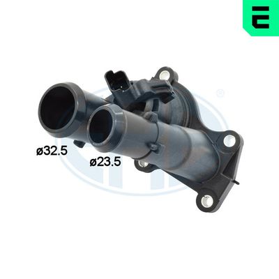 TERMOSTAT LICHID RACIRE ERA 350495A