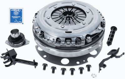 SACHS Kupplungssatz