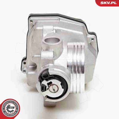 CARCASA CLAPETA ESEN SKV 12SKV031 3