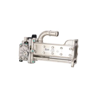 KüHLER ABGASRüCKFüHRUNG NISSENS 989548 25
