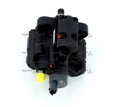 POMPA DE INALTA PRESIUNE TURBO-TEC TTIP0078 5