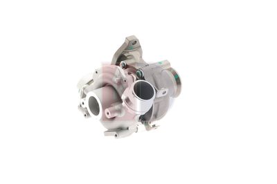 LADER AUFLADUNG AKS DASIS 185050N 1