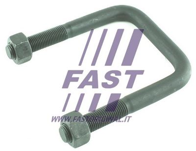 Klamra resora FAST FT13363