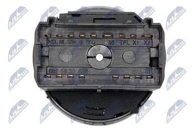 Spínač, hlavné svetlo NTY EWS-WW-014