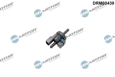 Vėdinimo / oro išleidimo vožtuvas, degalų bakas DRM03439 Dr.Motor Automotive