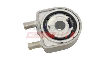RADIATOR ULEI ULEI MOTOR FAST FT01030 1