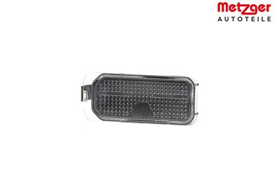 ILUMINARE NUMAR DE CIRCULATIE METZGER AUTOTEILE 2080018 3
