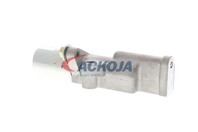SUPAPA COMANDA POZ. ARBORE CU CAME ACKOJA A380278 17
