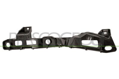 HALTER STOßFäNGER PRASCO RN3271003