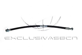 Кронштейн, тормозный шланг MDR MBH-2482 для HONDA CRX