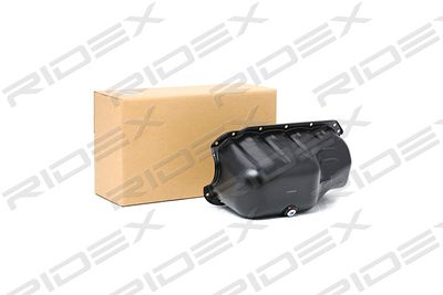 Масляный поддон RIDEX 592O0019 для LANCIA Y