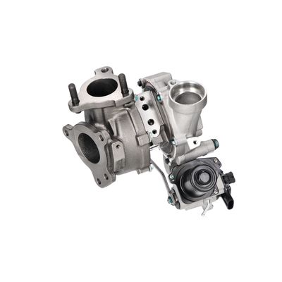 COMPRESOR SISTEM DE SUPRAALIMENTARE NISSENS 93770 29