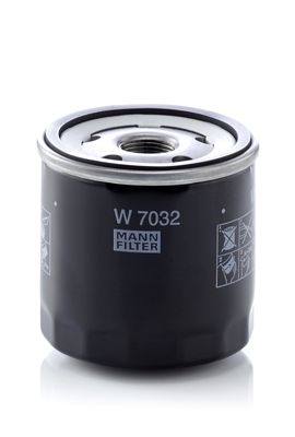 Oil Filter W 7032
