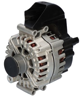 GENERATOR / ALTERNATOR VALEO 440784 5