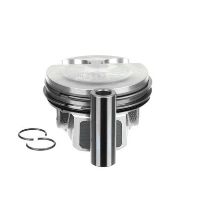 PISTON ET ENGINETEAM PM014700 8