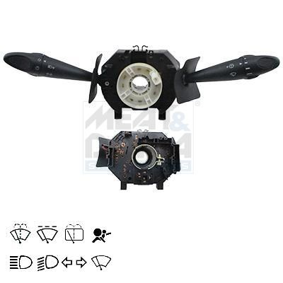 COMUTATOR COLOANA DIRECTIE