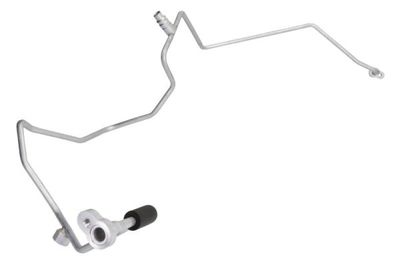 CONDUCTA INALTA PRESIUNE AER CONDITIONAT