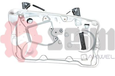 MECANISM ACTIONARE GEAM SEIM 902387 1