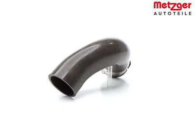 LADELUFTSCHLAUCH METZGER AUTOTEILE 2400912 13