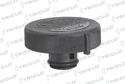 капачка, резервоар за охладителна течност TRICLO 316057