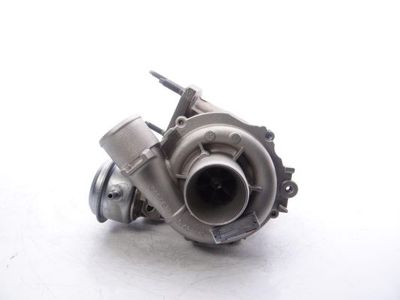 LADER AUFLADUNG GARRETT 7555079011S 3