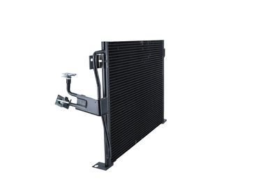 CONDENSATOR CLIMATIZARE NRF 35221 19