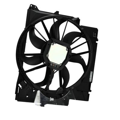 VENTILATOR RADIATOR NISSENS 85851 21