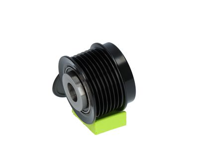 SISTEM ROATA LIBERA GENERATOR VALEO 592068 14