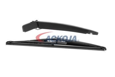 SET STERGATOARE CURATARE PARBRIZ ACKOJA A389654 12