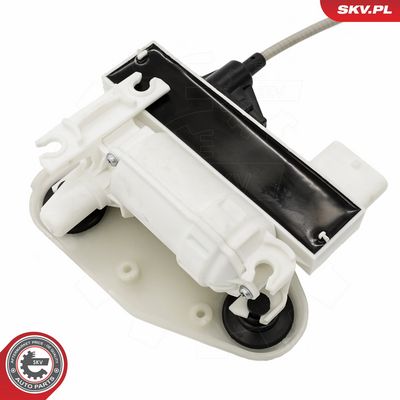 Uzavírací servomechanismus, dveře ESEN SKV 60SKV364