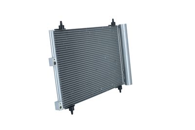 CONDENSATOR CLIMATIZARE NRF 35843 40