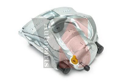 Brzdový strmeň YSPARTS YS-BC0211