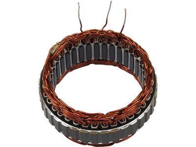 Stator, Generator