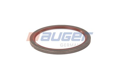 Wielnaafdichting (132x160x10) past: MAN L2000, M 2000 M, TGA, TGM I