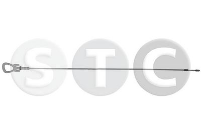 пръчка за измерване нивото на маслото STC T413833